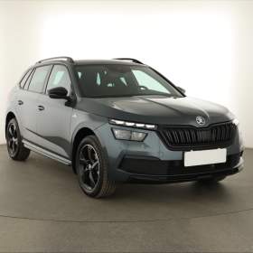 Škoda Kamiq 1.5 TSI / 19627935