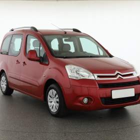 Citroën Berlingo 1.6 VTi / 19627937