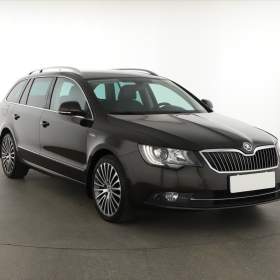 Škoda Superb 2.0 TDI / 19627940