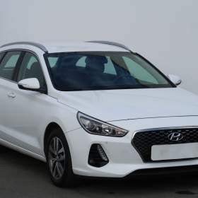 Foto inzerátu Hyundai i30 1.6 CRDi