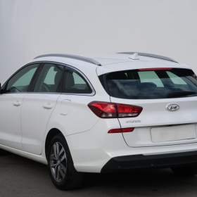 Foto inzerátu Hyundai i30 1.6 CRDi