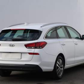 Foto inzerátu Hyundai i30 1.6 CRDi