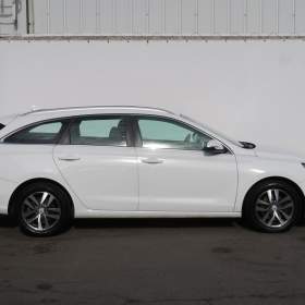 Foto inzerátu Hyundai i30 1.6 CRDi