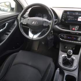 Foto inzerátu Hyundai i30 1.6 CRDi