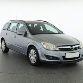 Foto inzerátu Opel Astra 1.7 CDTI