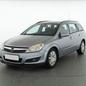 Foto inzerátu Opel Astra 1.7 CDTI