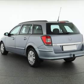 Foto inzerátu Opel Astra 1.7 CDTI