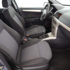 Foto inzerátu Opel Astra 1.7 CDTI