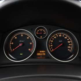 Foto inzerátu Opel Astra 1.7 CDTI