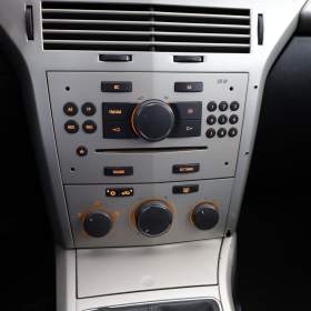 Foto inzerátu Opel Astra 1.7 CDTI