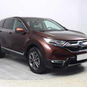 Honda CR- V 2.0i- MMD HEV / 19627944