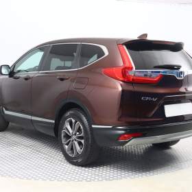 Foto inzerátu Honda CR-V 2.0i-MMD HEV