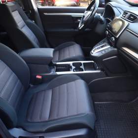 Foto inzerátu Honda CR-V 2.0i-MMD HEV