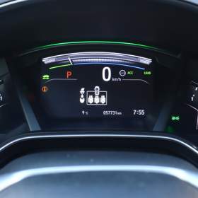 Foto inzerátu Honda CR-V 2.0i-MMD HEV