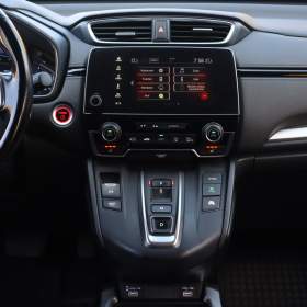 Foto inzerátu Honda CR-V 2.0i-MMD HEV