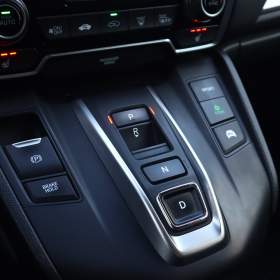 Foto inzerátu Honda CR-V 2.0i-MMD HEV