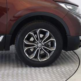 Foto inzerátu Honda CR-V 2.0i-MMD HEV