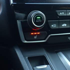 Foto inzerátu Honda CR-V 2.0i-MMD HEV