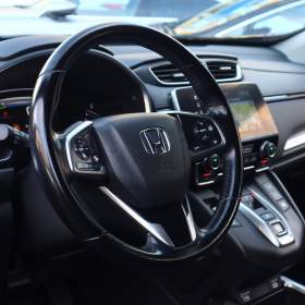 Foto inzerátu Honda CR-V 2.0i-MMD HEV