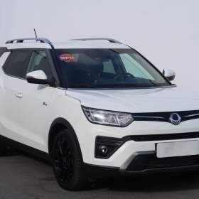 SsangYong Tivoli Grand 1.5 T- GDI / 19627945