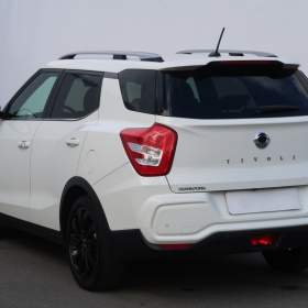 Foto inzerátu SsangYong Tivoli Grand 1.5 T-GDI
