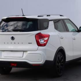 Foto inzerátu SsangYong Tivoli Grand 1.5 T-GDI