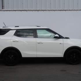 Foto inzerátu SsangYong Tivoli Grand 1.5 T-GDI