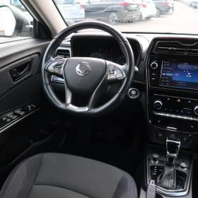 Foto inzerátu SsangYong Tivoli Grand 1.5 T-GDI