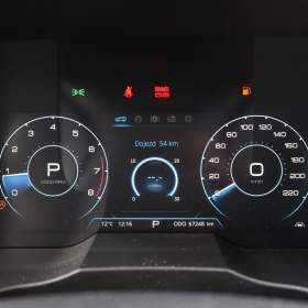 Foto inzerátu SsangYong Tivoli Grand 1.5 T-GDI