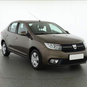 Foto inzerátu Dacia Logan 1.0 SCe