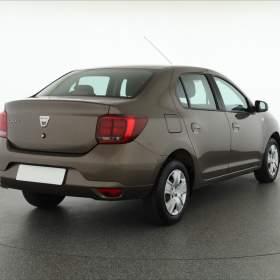 Foto inzerátu Dacia Logan 1.0 SCe