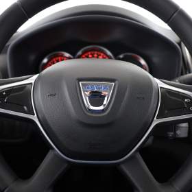 Foto inzerátu Dacia Logan 1.0 SCe