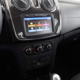 Foto inzerátu Dacia Logan 1.0 SCe