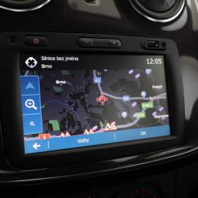 Foto inzerátu Dacia Logan 1.0 SCe