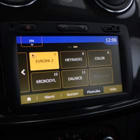 Foto inzerátu Dacia Logan 1.0 SCe