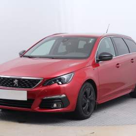 Foto inzerátu Peugeot 308 1.5 BlueHDi