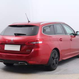 Foto inzerátu Peugeot 308 1.5 BlueHDi