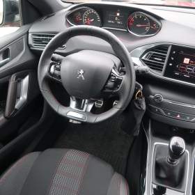Foto inzerátu Peugeot 308 1.5 BlueHDi