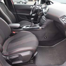 Foto inzerátu Peugeot 308 1.5 BlueHDi