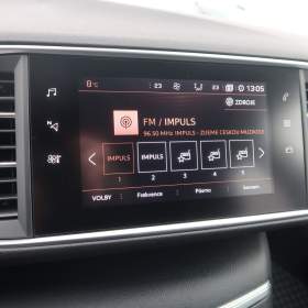 Foto inzerátu Peugeot 308 1.5 BlueHDi