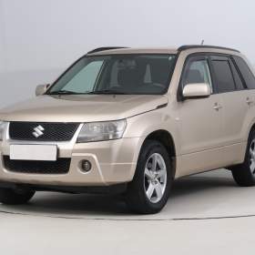 Foto inzerátu Suzuki Grand Vitara 2.0