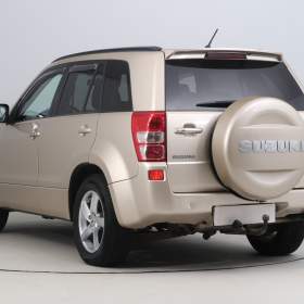 Foto inzerátu Suzuki Grand Vitara 2.0