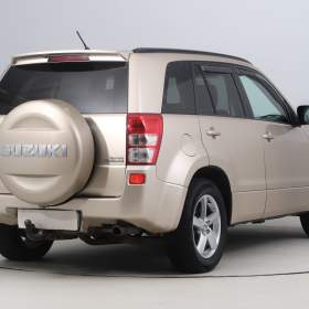 Foto inzerátu Suzuki Grand Vitara 2.0
