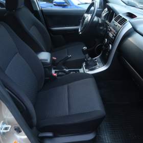 Foto inzerátu Suzuki Grand Vitara 2.0