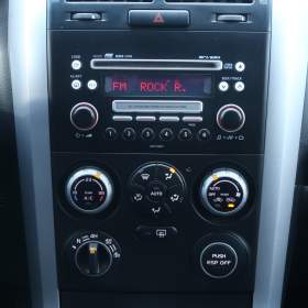 Foto inzerátu Suzuki Grand Vitara 2.0