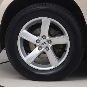 Foto inzerátu Suzuki Grand Vitara 2.0