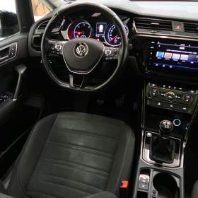 Volkswagen Touran 2.0 TDI / 19627952