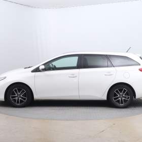 Foto inzerátu Toyota Auris 2.0 D-4D