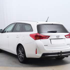 Foto inzerátu Toyota Auris 2.0 D-4D
