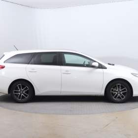 Foto inzerátu Toyota Auris 2.0 D-4D